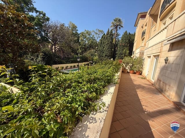 4 soverom Leilighet til salgs i Málaga by med svømmebasseng garasje - € 1 500 000 (Ref: 9311118)