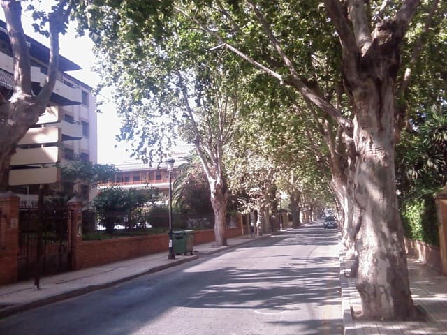 4 camera da letto Appartamento in vendita in El Limonar, Malaga città con piscina garage - 1.400.000 € (Rif: 9311118)