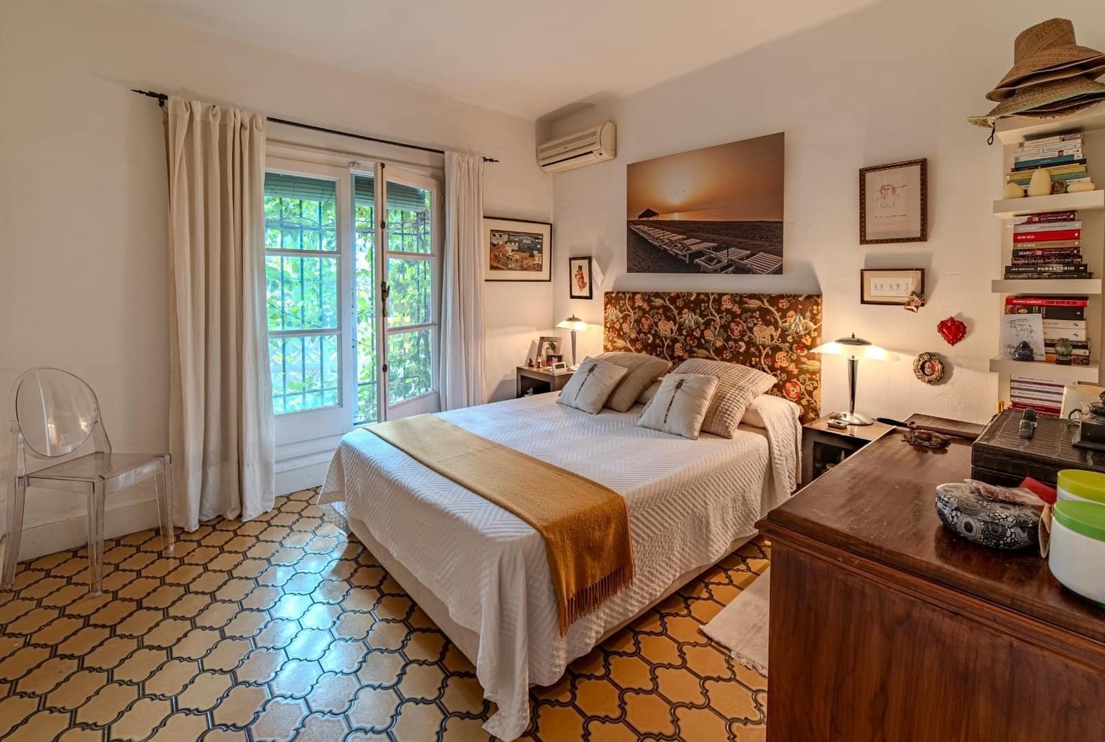 3 sypialnia Willa na sprzedaż w Torremolinos z garażem - 885 000 € (Ref: 9311119)