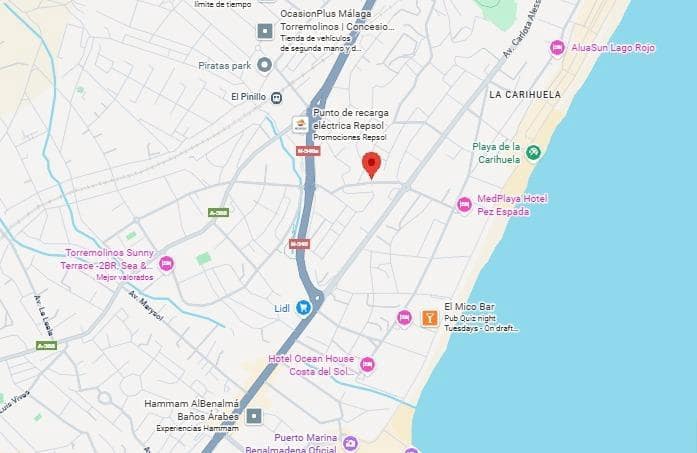 3 sypialnia Willa na sprzedaż w Torremolinos z garażem - 885 000 € (Ref: 9311119)