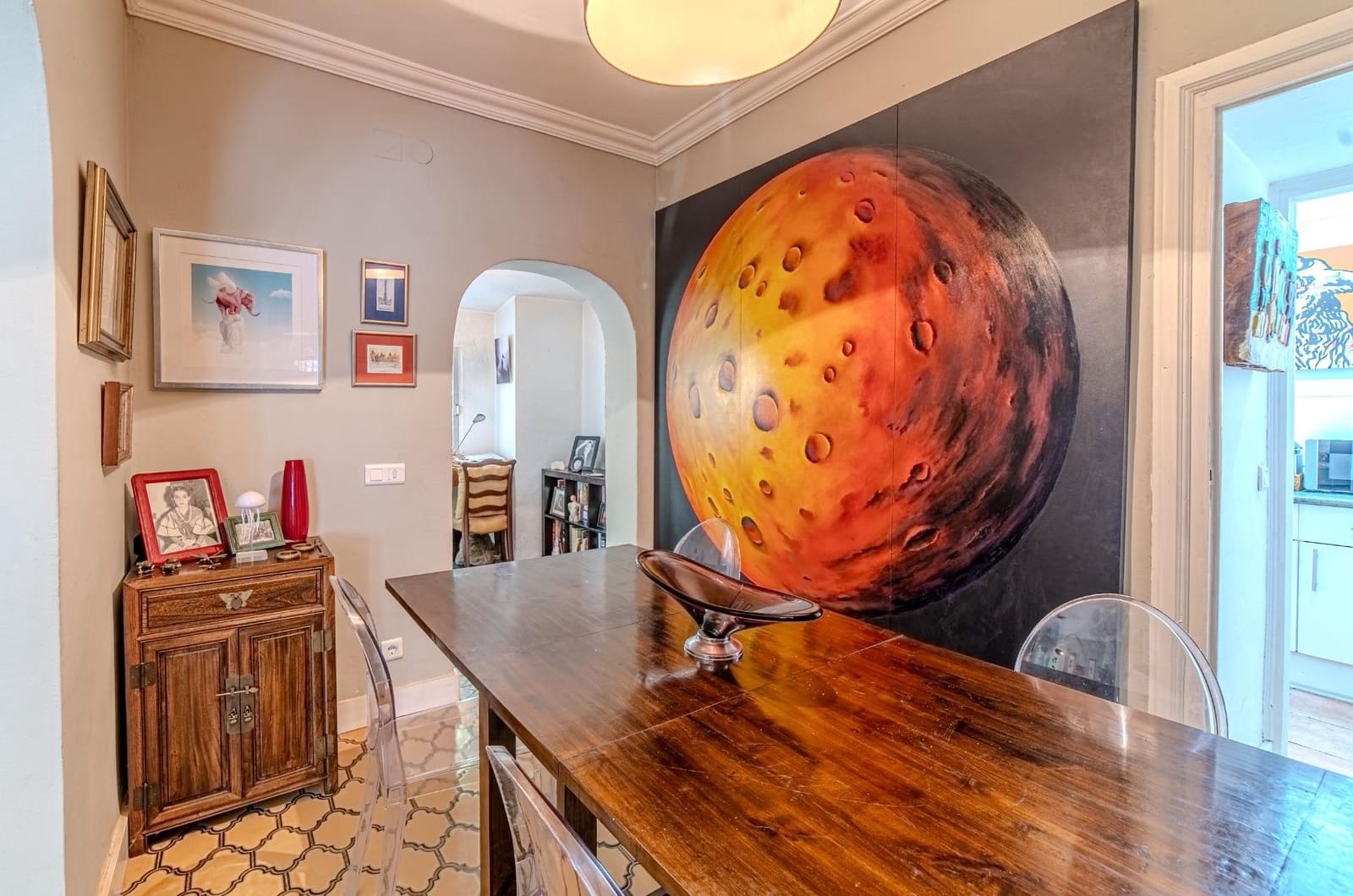 3 sypialnia Willa na sprzedaż w Torremolinos z garażem - 885 000 € (Ref: 9311119)