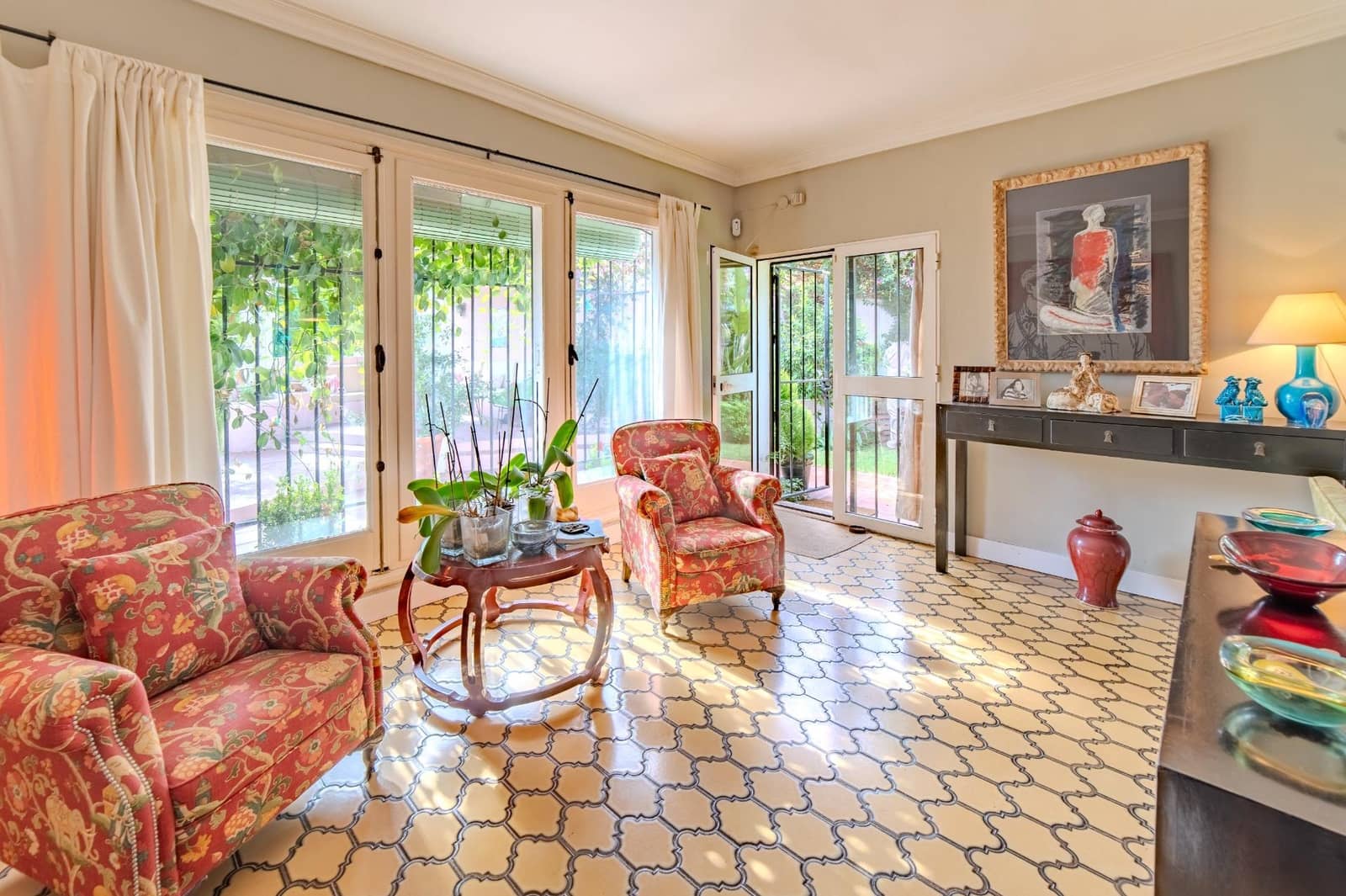 3 sypialnia Willa na sprzedaż w Torremolinos z garażem - 885 000 € (Ref: 9311119)