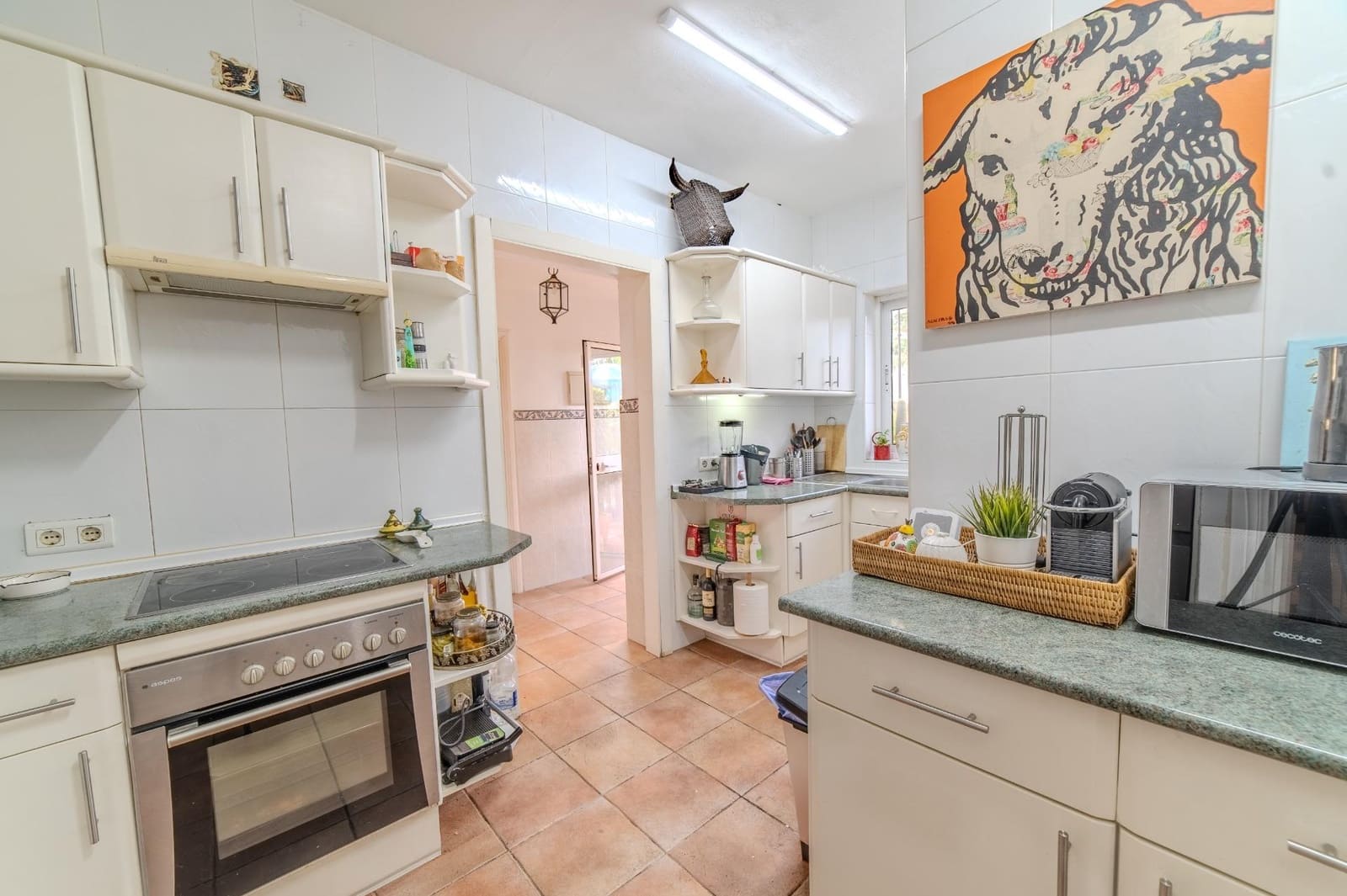 3 sypialnia Willa na sprzedaż w Torremolinos z garażem - 885 000 € (Ref: 9311119)