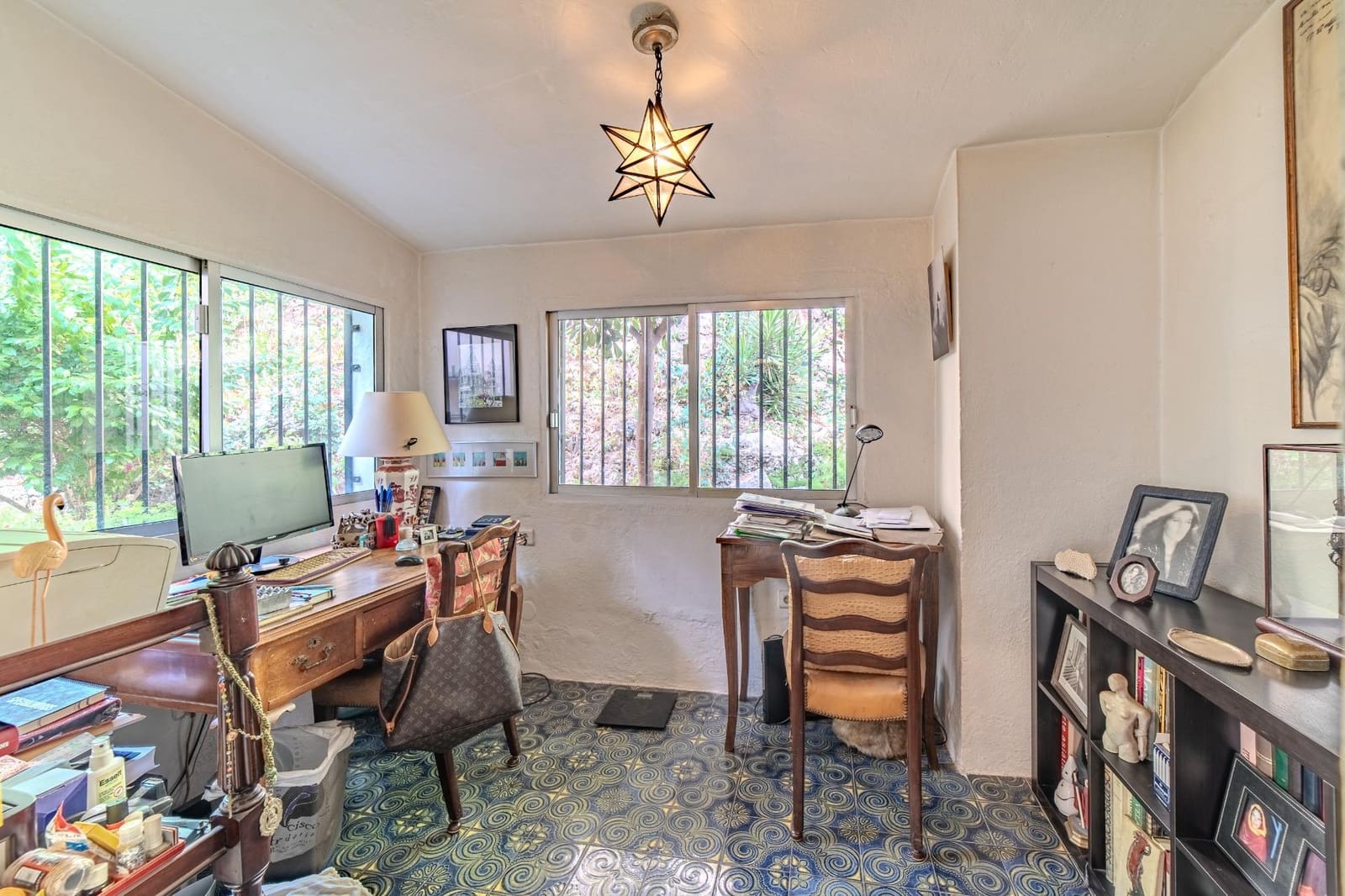 3 sypialnia Willa na sprzedaż w Torremolinos z garażem - 885 000 € (Ref: 9311119)