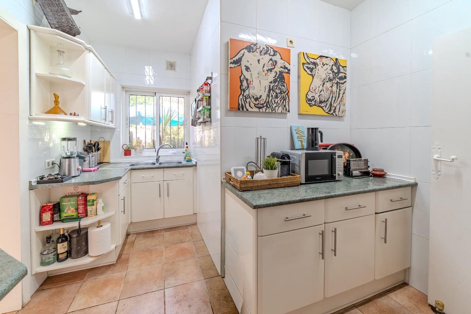 3 sypialnia Willa na sprzedaż w Torremolinos z garażem - 885 000 € (Ref: 9311119)