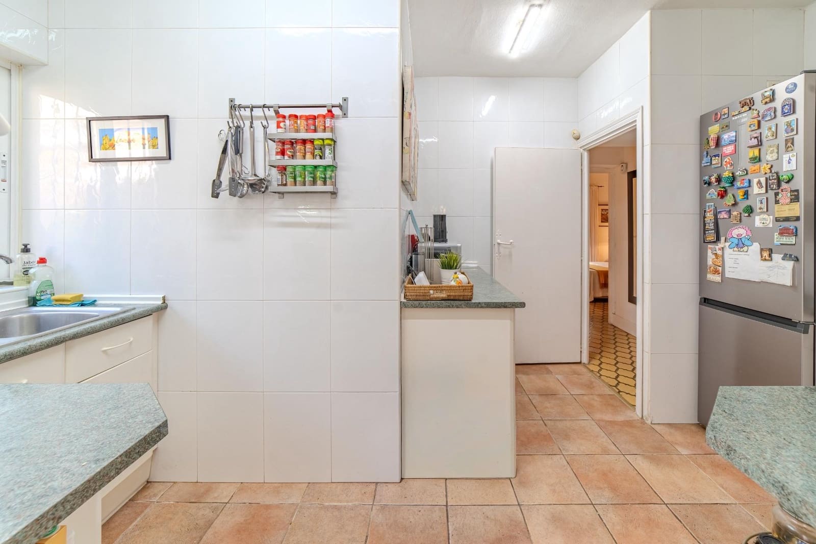 3 sypialnia Willa na sprzedaż w Torremolinos z garażem - 885 000 € (Ref: 9311119)