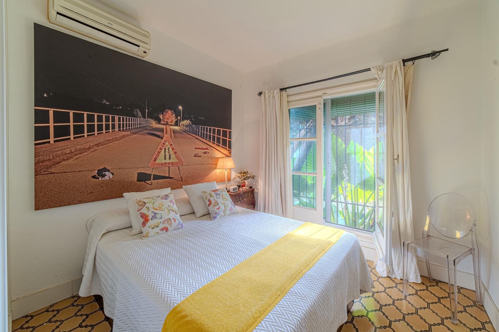 3 sypialnia Willa na sprzedaż w Torremolinos z garażem - 885 000 € (Ref: 9311119)