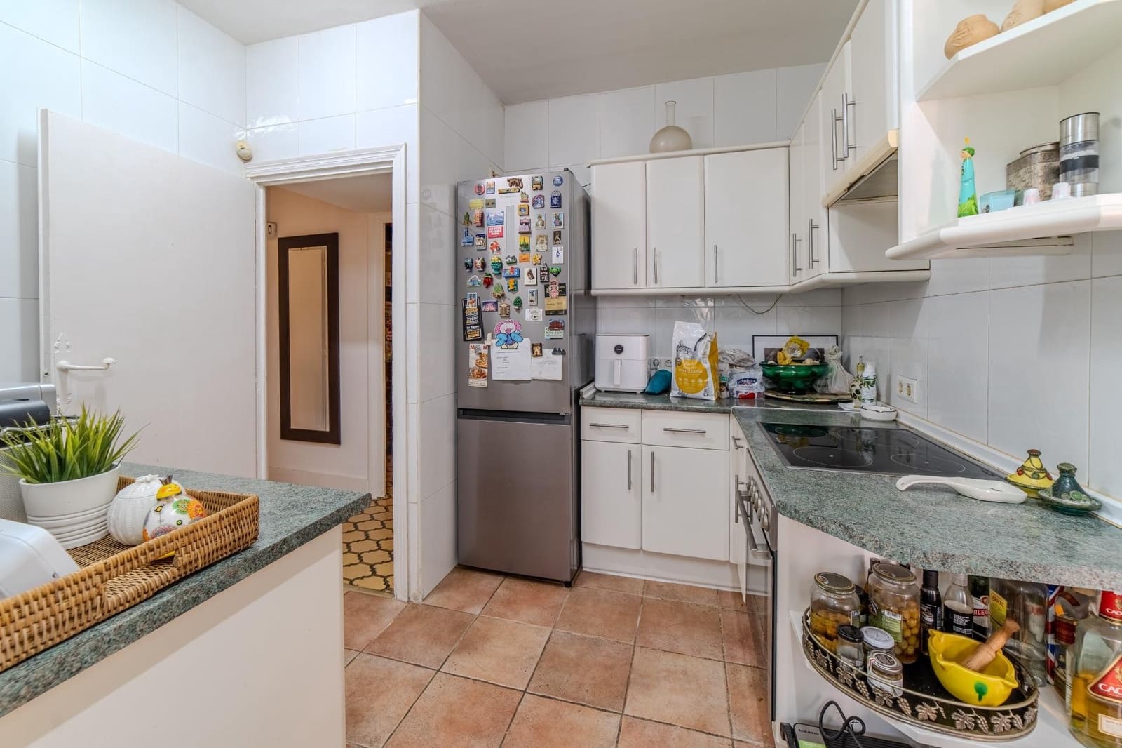 3 sypialnia Willa na sprzedaż w Torremolinos z garażem - 885 000 € (Ref: 9311119)