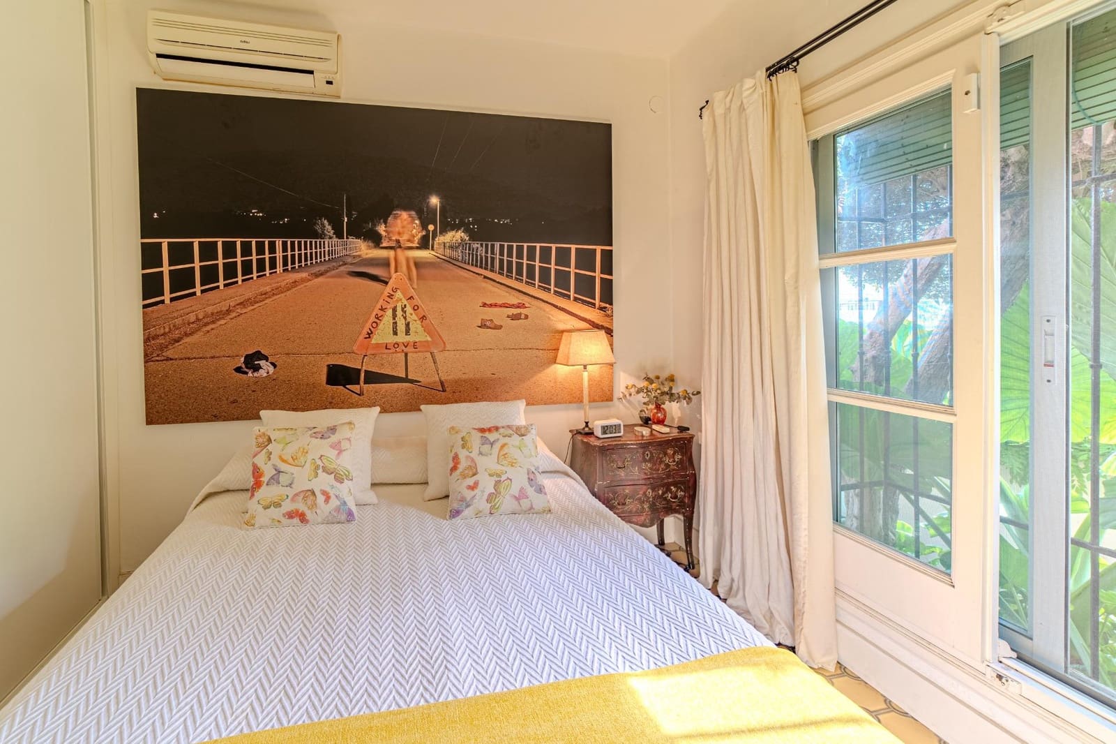 3 sypialnia Willa na sprzedaż w Torremolinos z garażem - 885 000 € (Ref: 9311119)