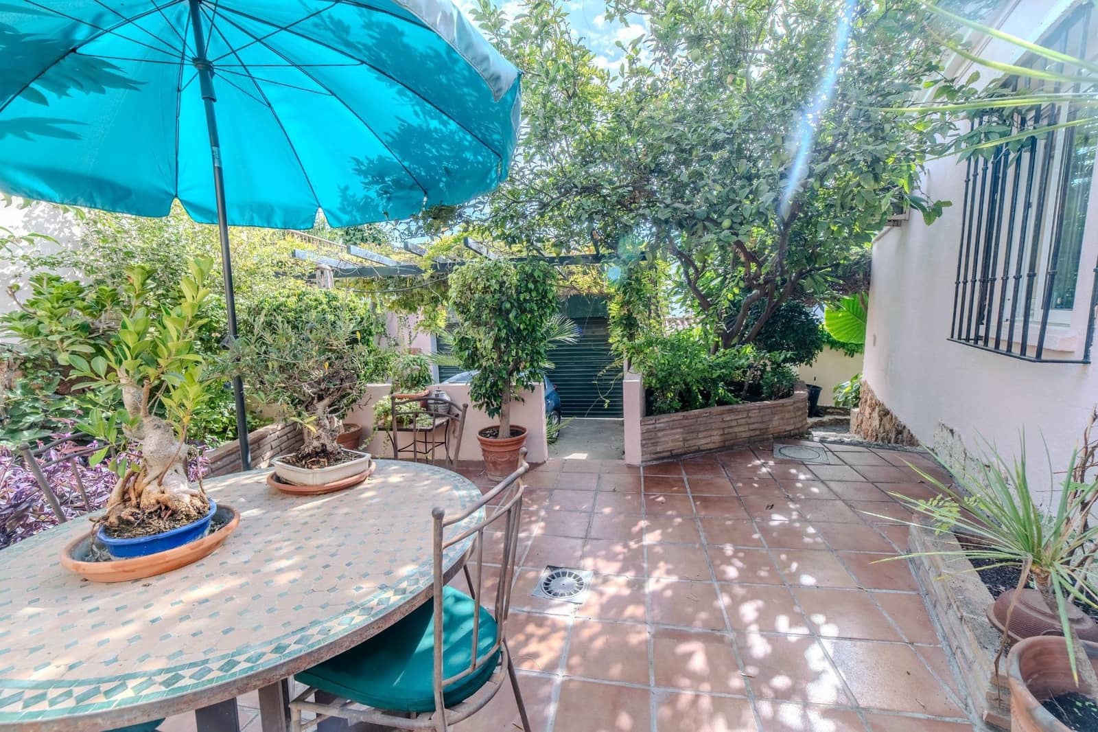 3 sypialnia Willa na sprzedaż w Torremolinos z garażem - 885 000 € (Ref: 9311119)