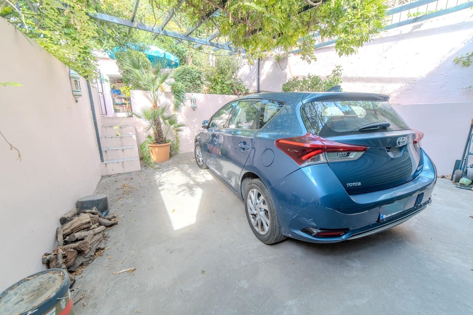 3 sypialnia Willa na sprzedaż w Torremolinos z garażem - 885 000 € (Ref: 9311119)