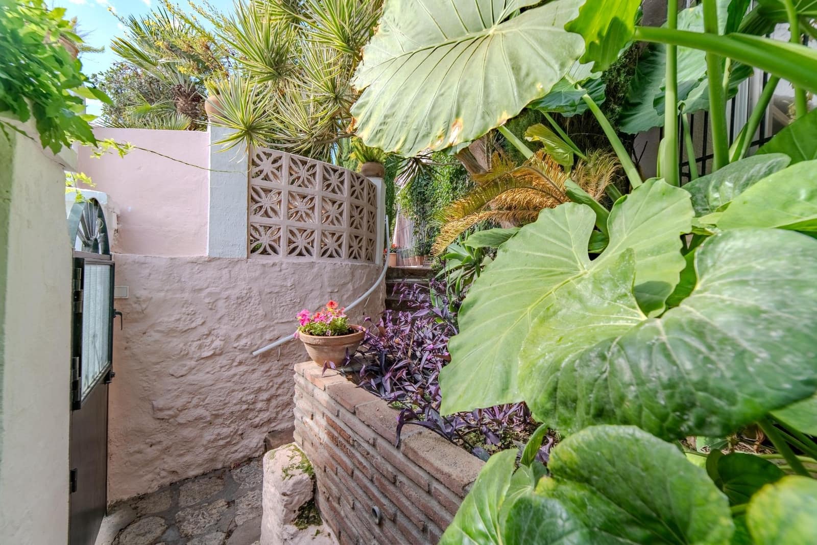 3 sypialnia Willa na sprzedaż w Torremolinos z garażem - 885 000 € (Ref: 9311119)