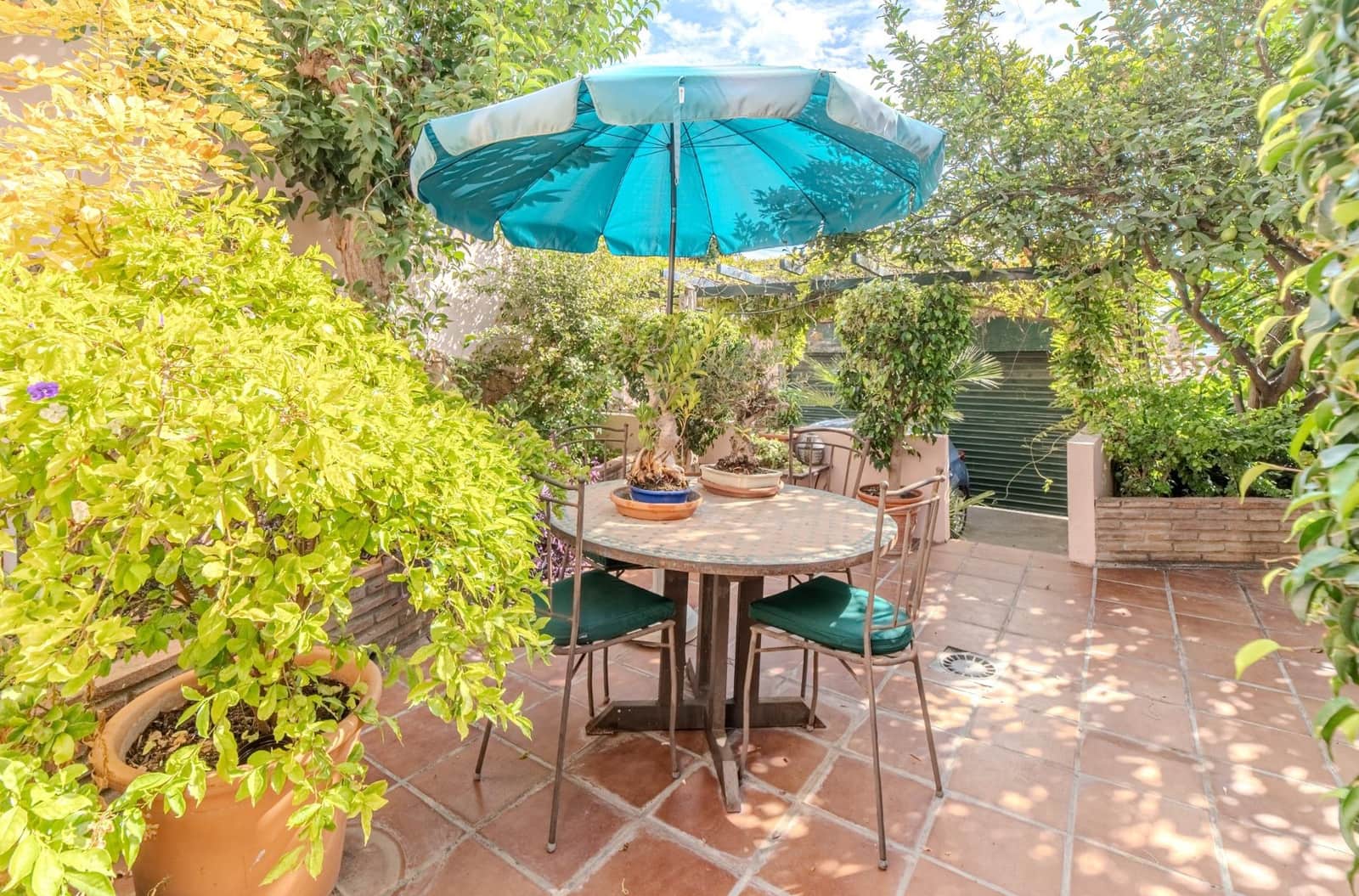 3 sypialnia Willa na sprzedaż w Torremolinos z garażem - 885 000 € (Ref: 9311119)