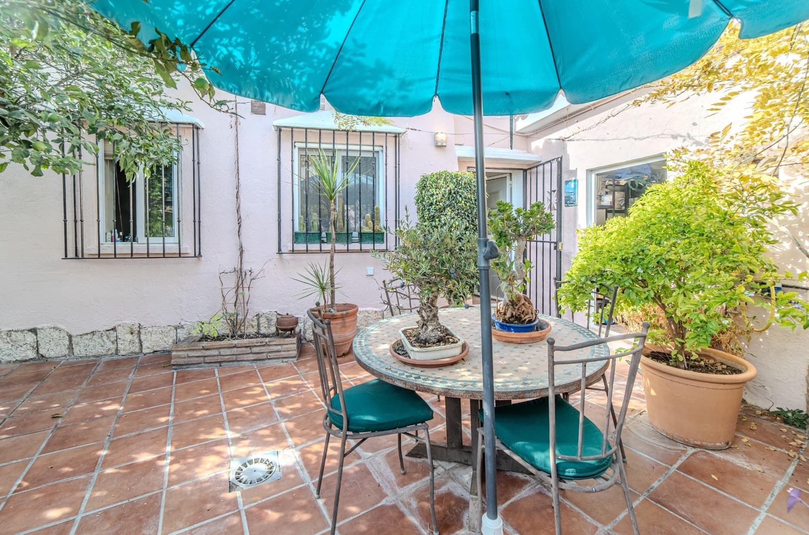 3 sypialnia Willa na sprzedaż w Torremolinos z garażem - 885 000 € (Ref: 9311119)