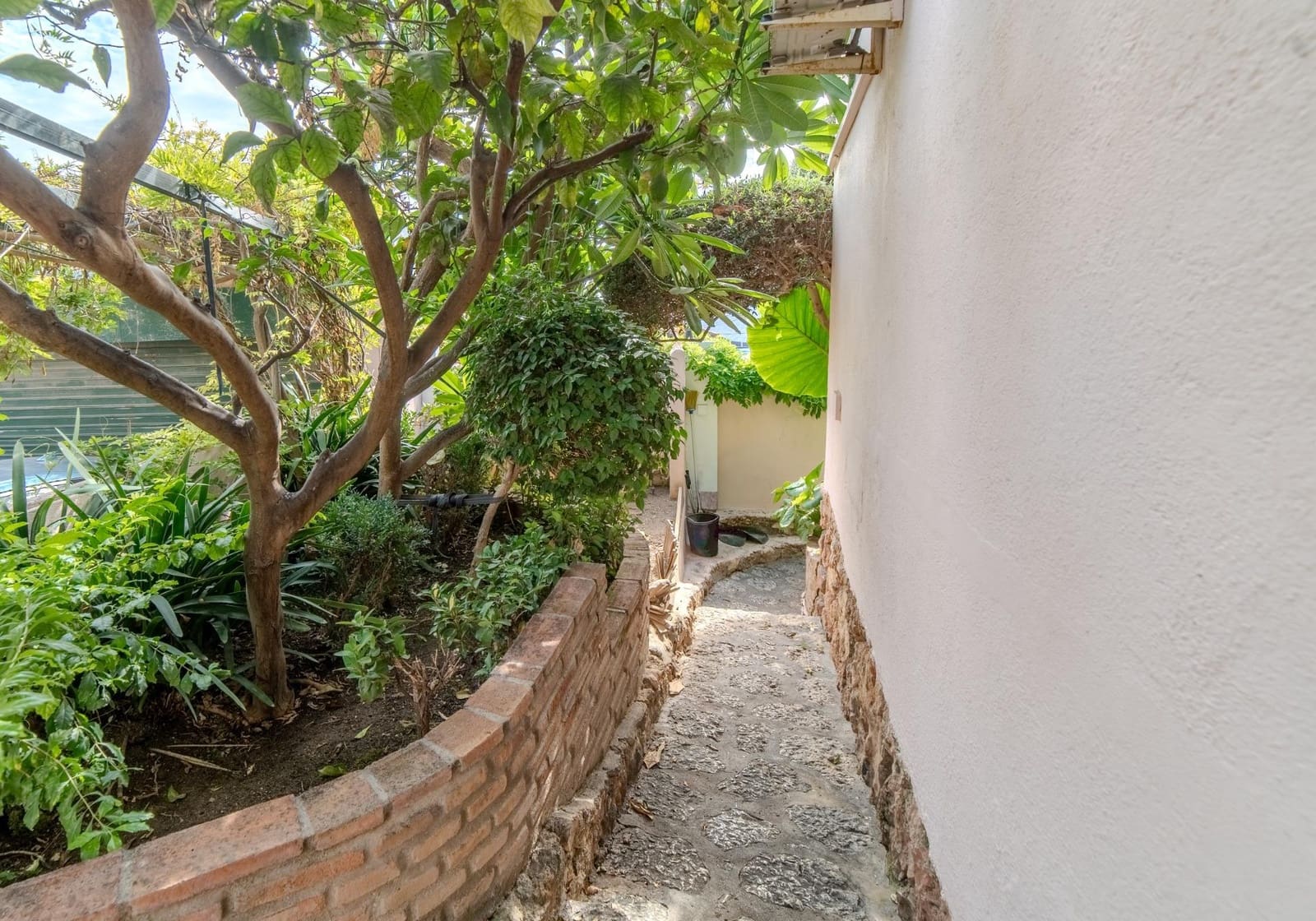 3 sypialnia Willa na sprzedaż w Torremolinos z garażem - 885 000 € (Ref: 9311119)