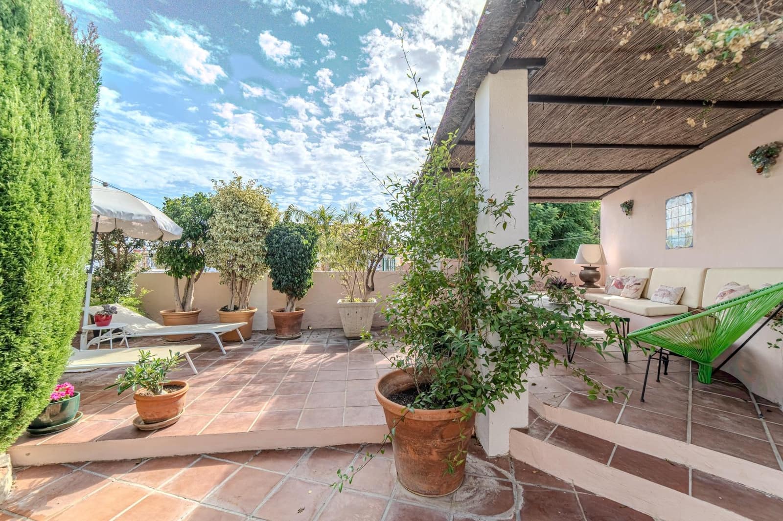 3 sypialnia Willa na sprzedaż w Torremolinos z garażem - 885 000 € (Ref: 9311119)