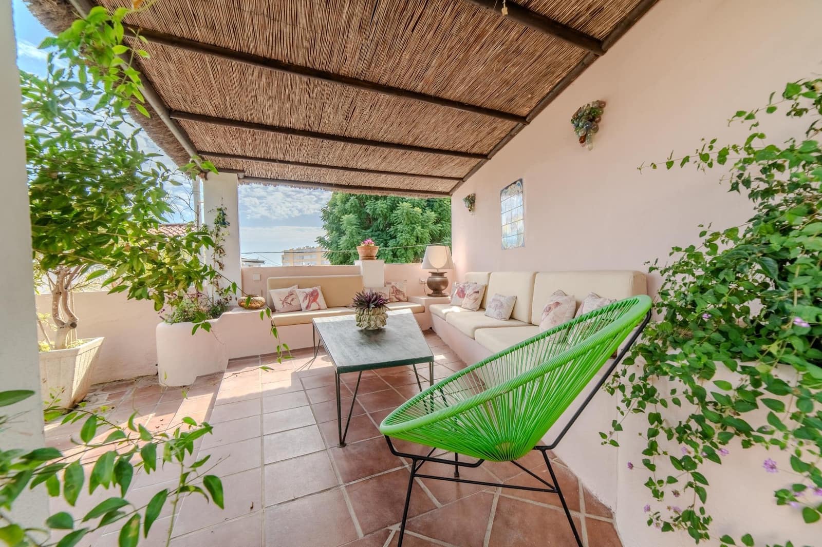 3 sypialnia Willa na sprzedaż w Torremolinos z garażem - 885 000 € (Ref: 9311119)