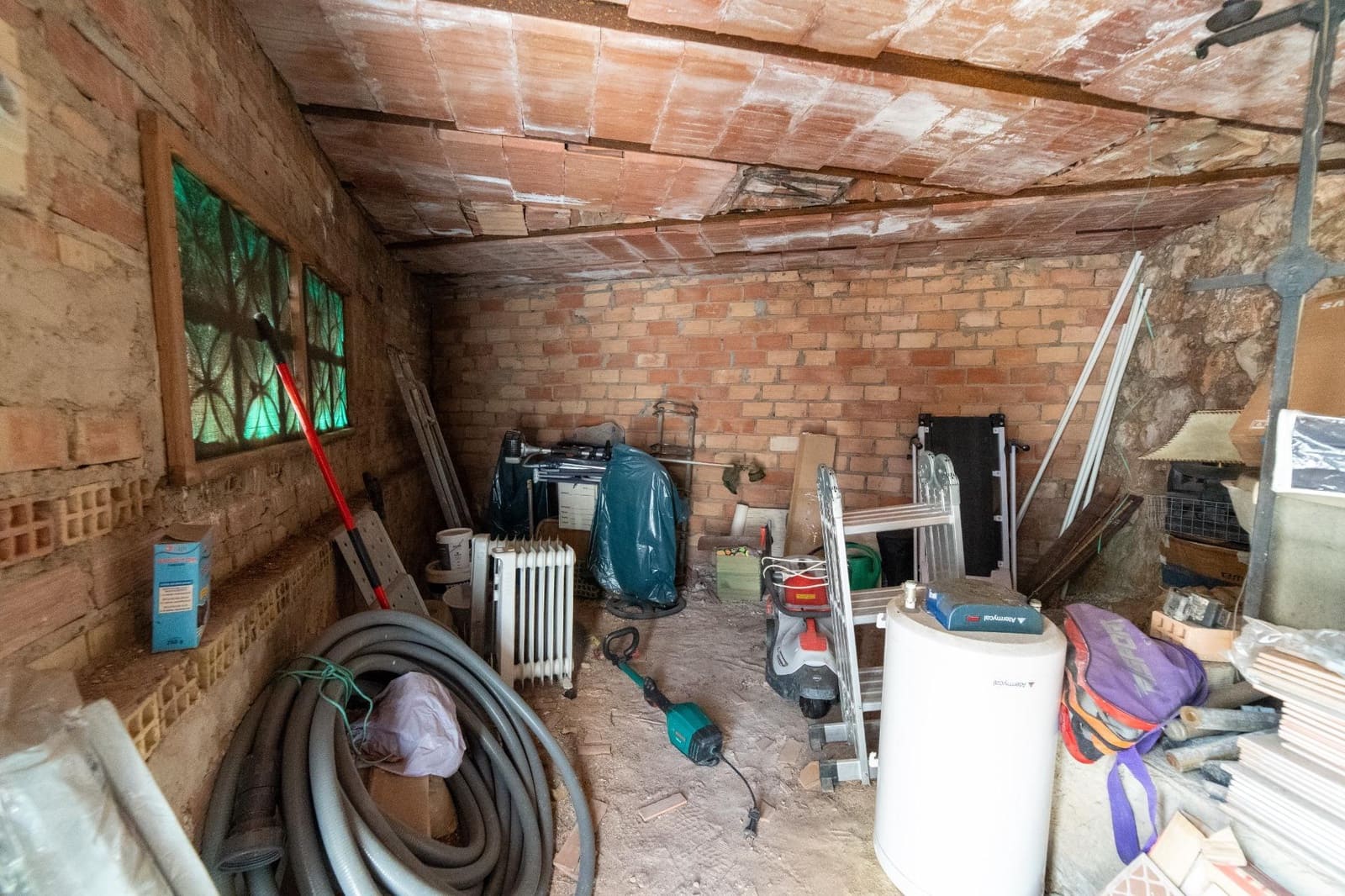 3 sypialnia Willa na sprzedaż w Torremolinos z garażem - 885 000 € (Ref: 9311119)