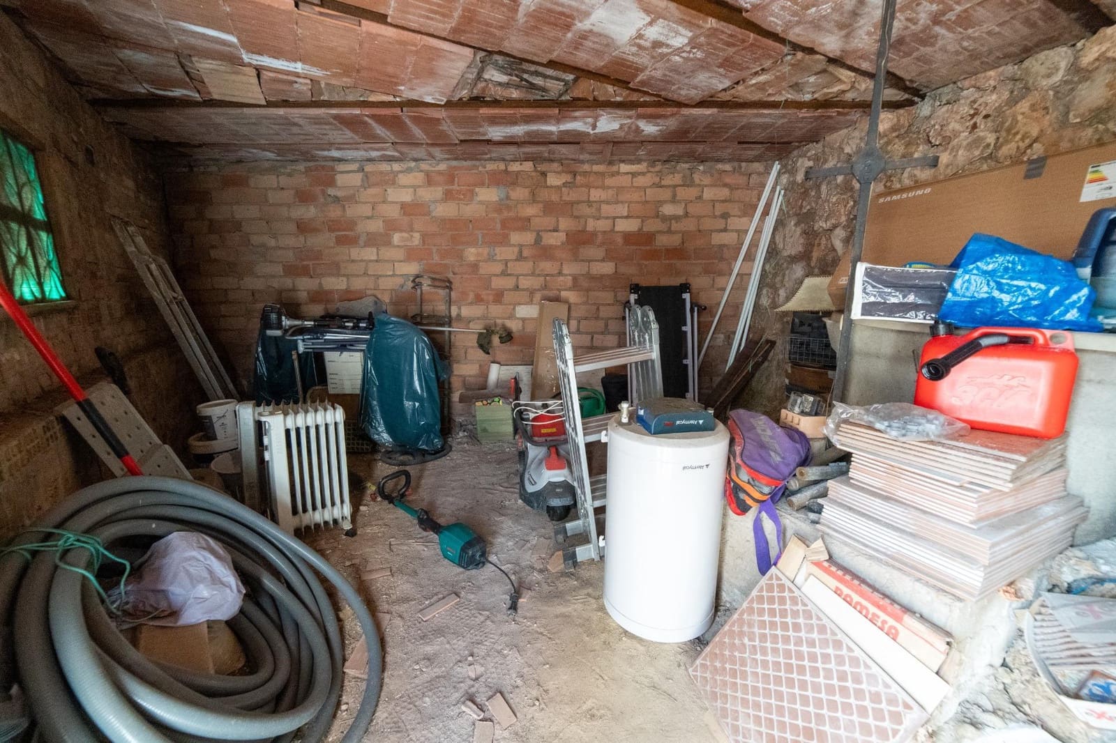 3 sypialnia Willa na sprzedaż w Torremolinos z garażem - 885 000 € (Ref: 9311119)