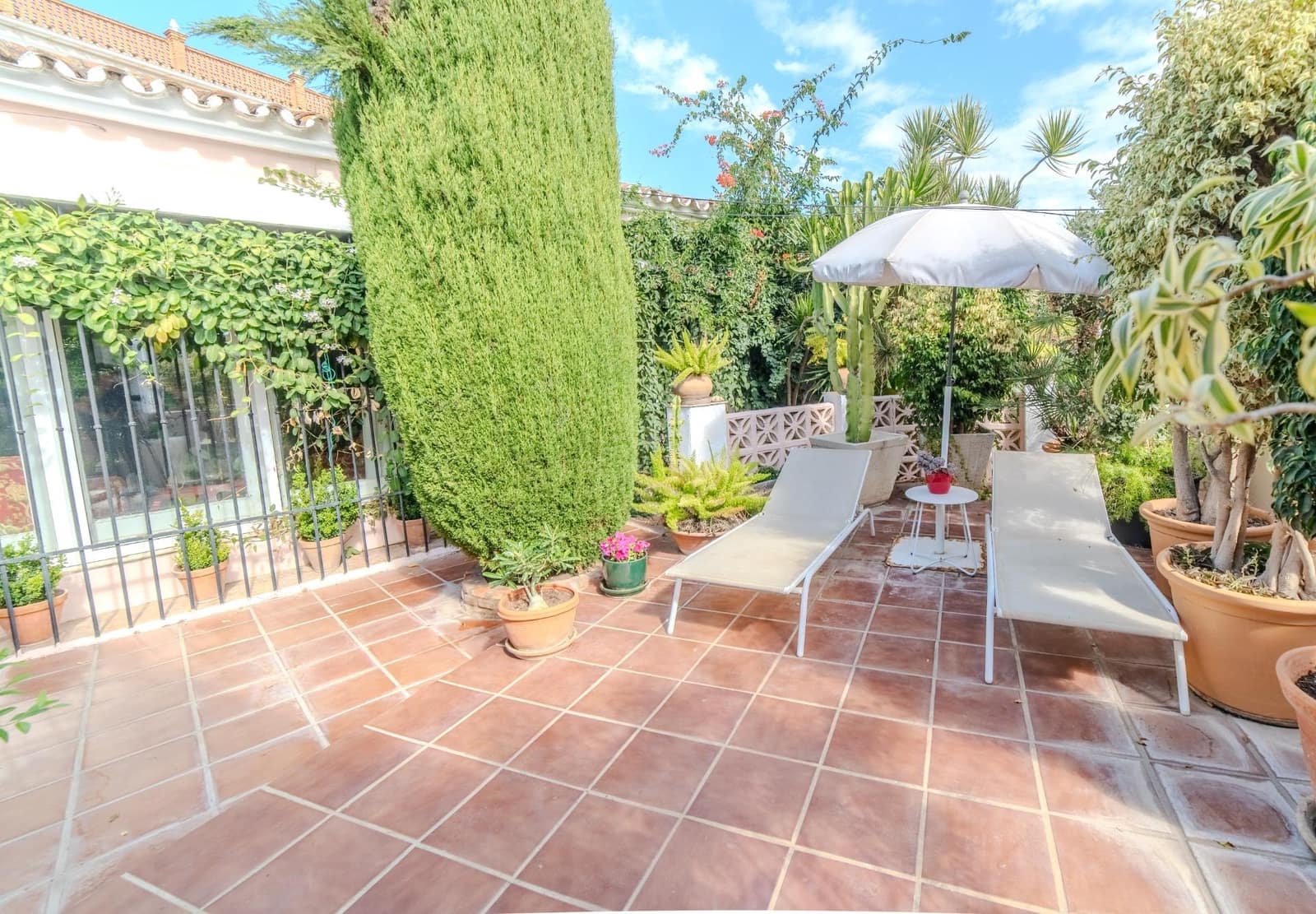 3 sypialnia Willa na sprzedaż w Torremolinos z garażem - 885 000 € (Ref: 9311119)