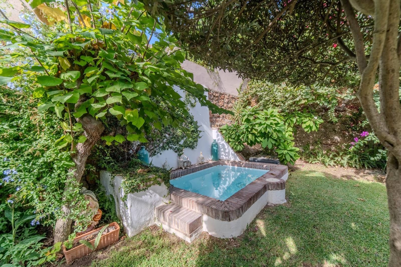 3 sypialnia Willa na sprzedaż w Torremolinos z garażem - 885 000 € (Ref: 9311119)