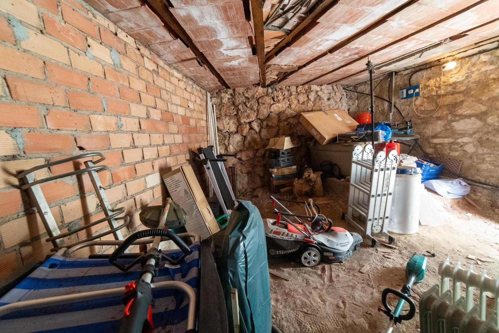 3 sypialnia Willa na sprzedaż w Torremolinos z garażem - 885 000 € (Ref: 9311119)