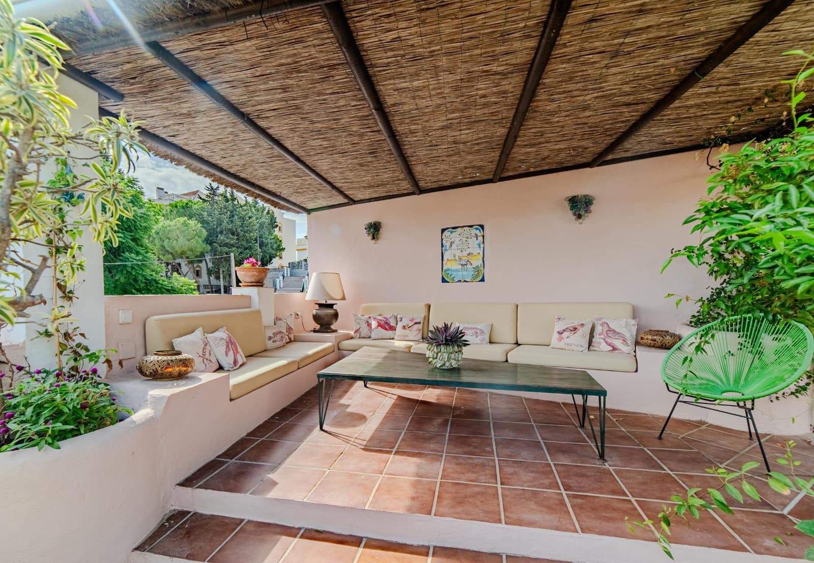 3 sypialnia Willa na sprzedaż w Torremolinos z garażem - 885 000 € (Ref: 9311119)