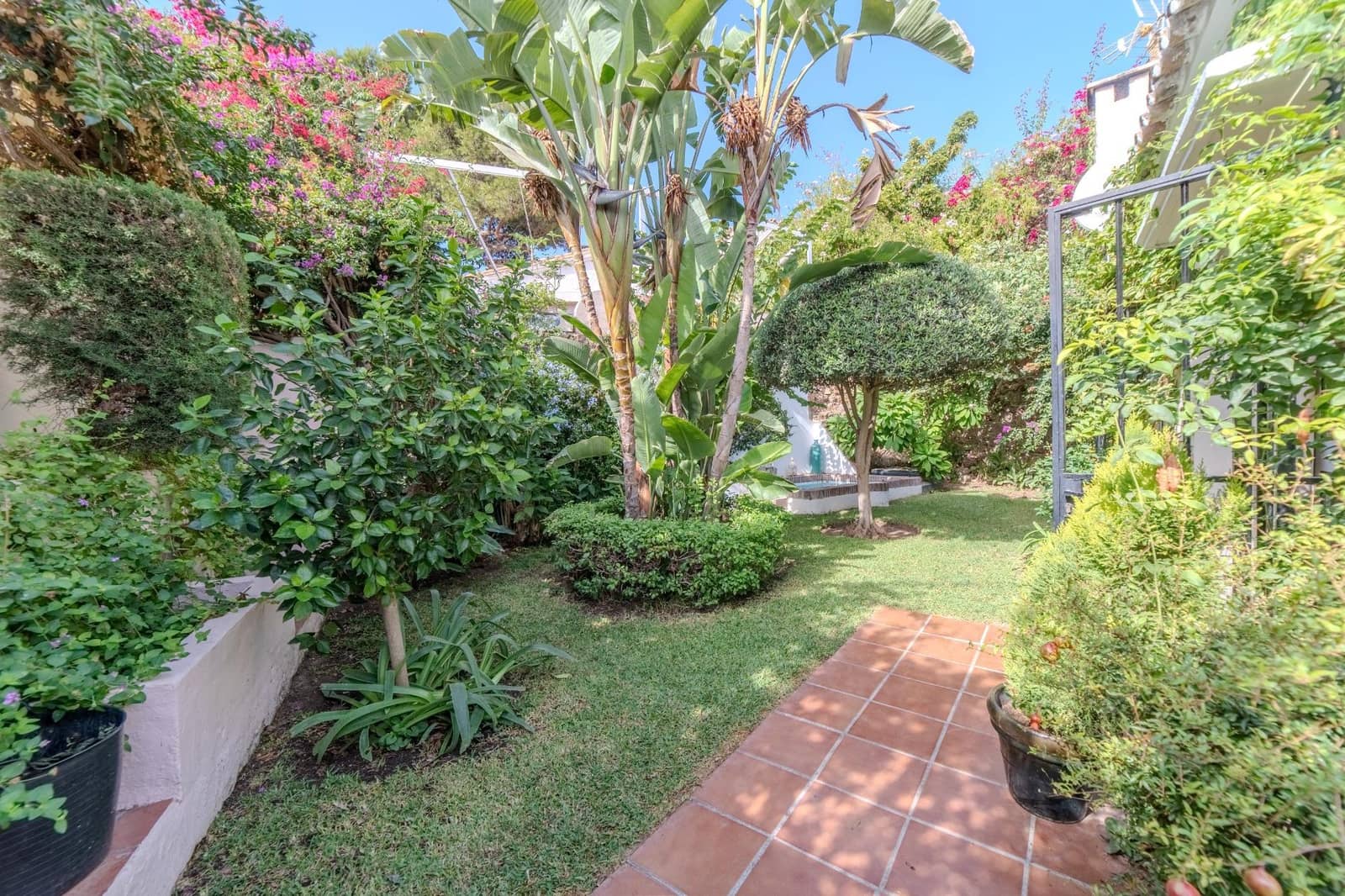 3 sypialnia Willa na sprzedaż w Torremolinos z garażem - 885 000 € (Ref: 9311119)