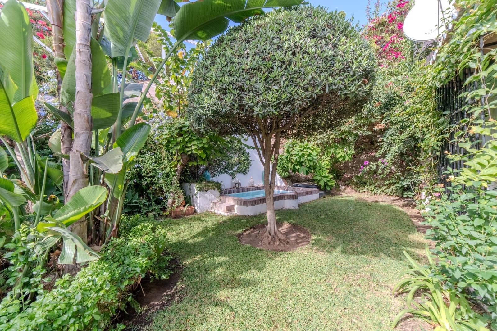 3 sypialnia Willa na sprzedaż w Torremolinos z garażem - 885 000 € (Ref: 9311119)