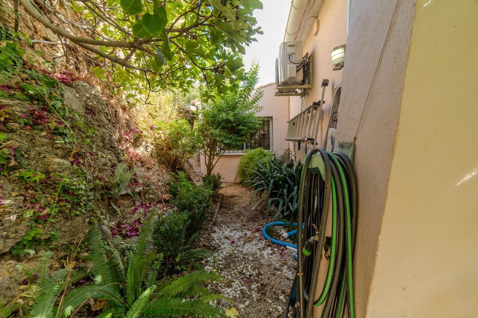 3 sypialnia Willa na sprzedaż w Torremolinos z garażem - 885 000 € (Ref: 9311119)