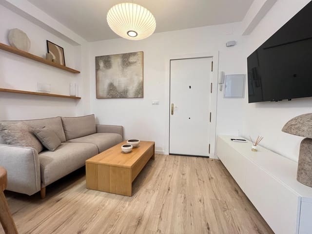 2 camera da letto Appartamento da affittare in Centro, Malaga città - 1.100 € (Rif: 9322081)