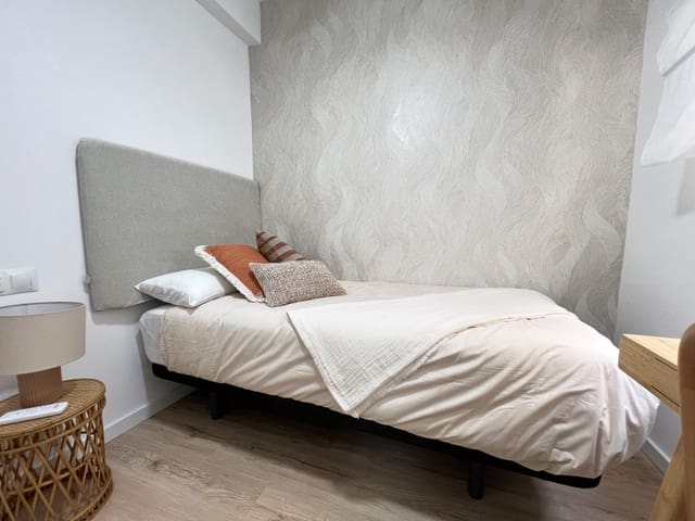 2 camera da letto Appartamento da affittare in Centro, Malaga città - 1.100 € (Rif: 9322081)