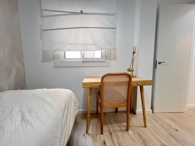 2 camera da letto Appartamento da affittare in Centro, Malaga città - 1.100 € (Rif: 9322081)