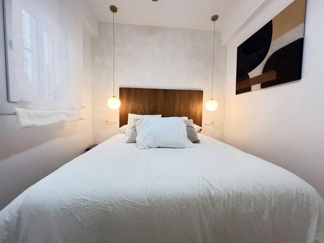 2 camera da letto Appartamento da affittare in Centro, Malaga città - 1.100 € (Rif: 9322081)