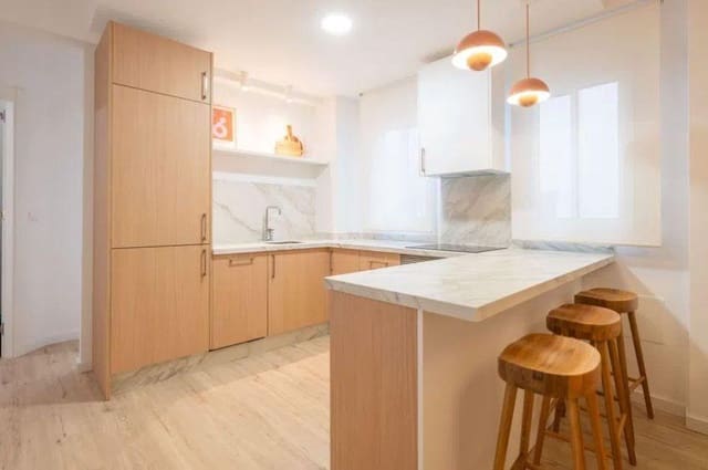 2 camera da letto Appartamento da affittare in Centro, Malaga città - 1.100 € (Rif: 9322081)