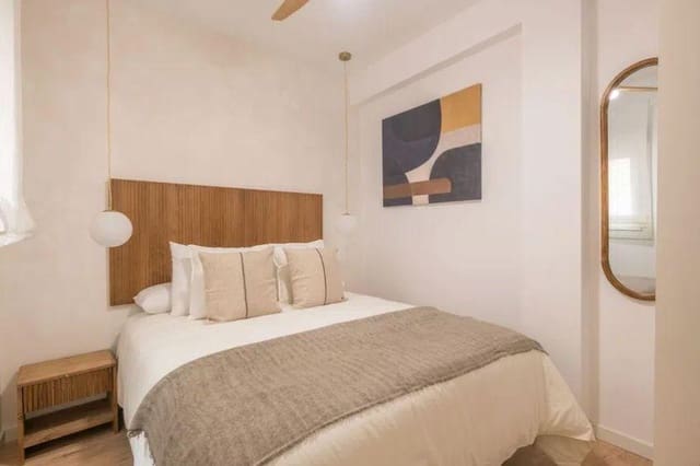 2 camera da letto Appartamento da affittare in Centro, Malaga città - 1.100 € (Rif: 9322081)