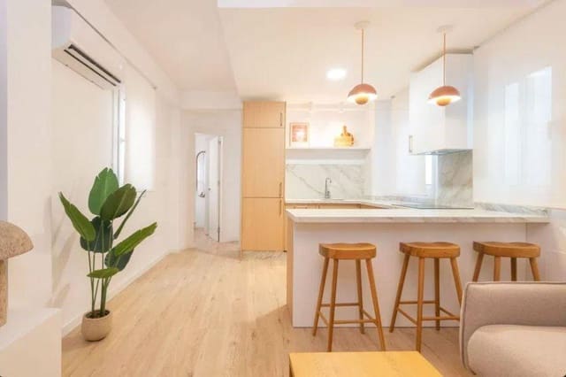 2 camera da letto Appartamento da affittare in Centro, Malaga città - 1.100 € (Rif: 9322081)