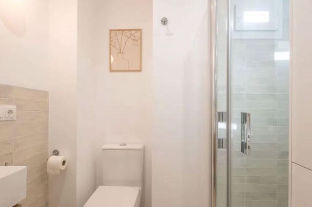 2 camera da letto Appartamento da affittare in Centro, Malaga città - 1.100 € (Rif: 9322081)