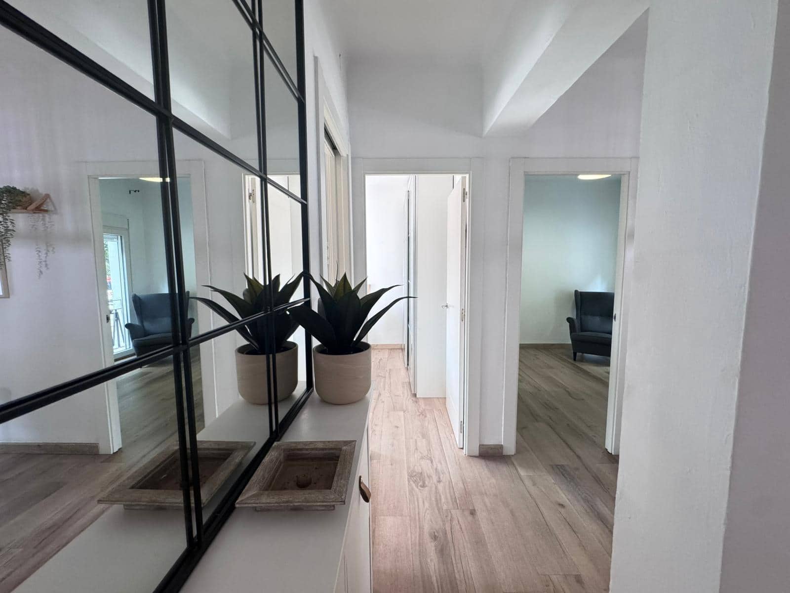 2 slaapkamer Flat te koop in Malaga stad - € 270.000 (Ref: 9322082)