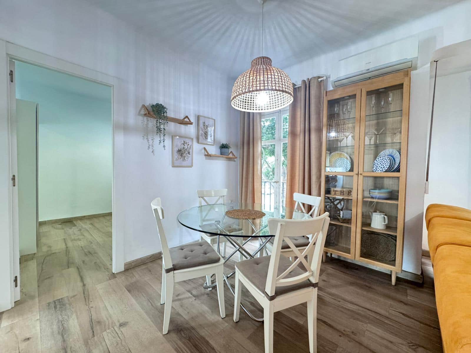 2 slaapkamer Flat te koop in Malaga stad - € 270.000 (Ref: 9322082)