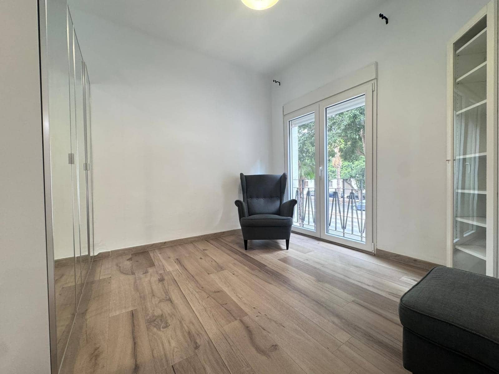 2 slaapkamer Flat te koop in Malaga stad - € 270.000 (Ref: 9322082)