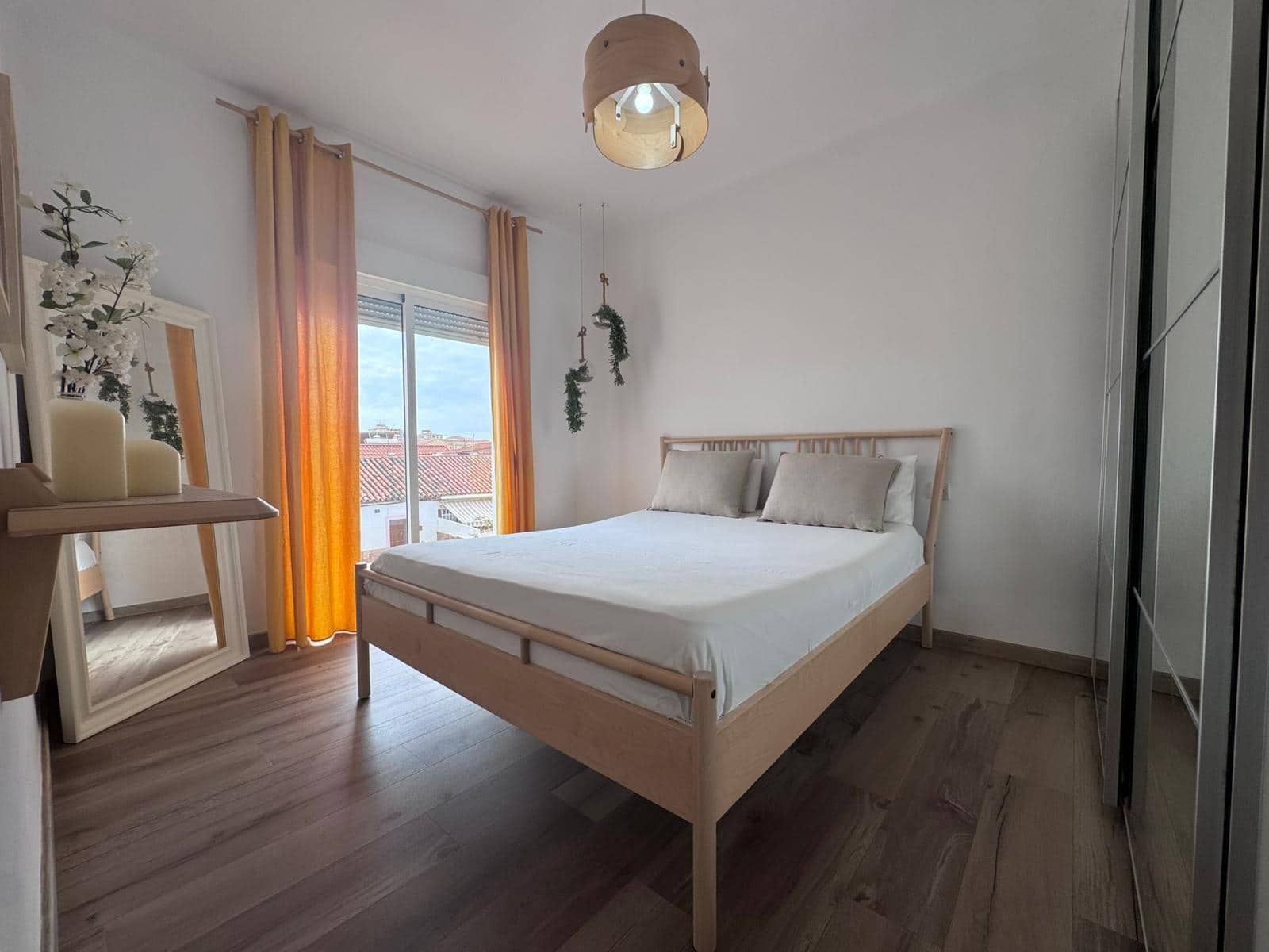 2 slaapkamer Flat te koop in Malaga stad - € 270.000 (Ref: 9322082)