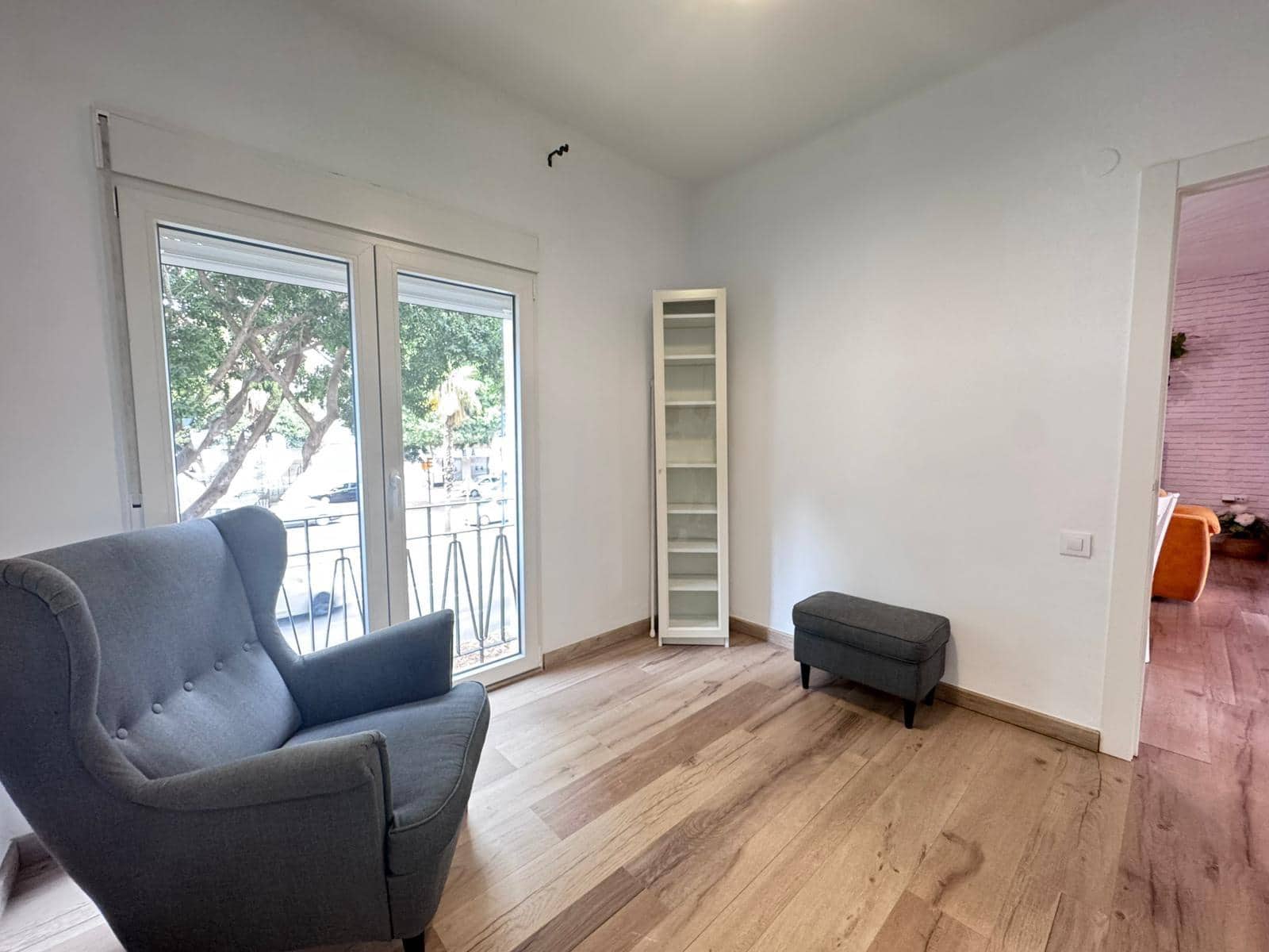 2 slaapkamer Flat te koop in Malaga stad - € 270.000 (Ref: 9322082)