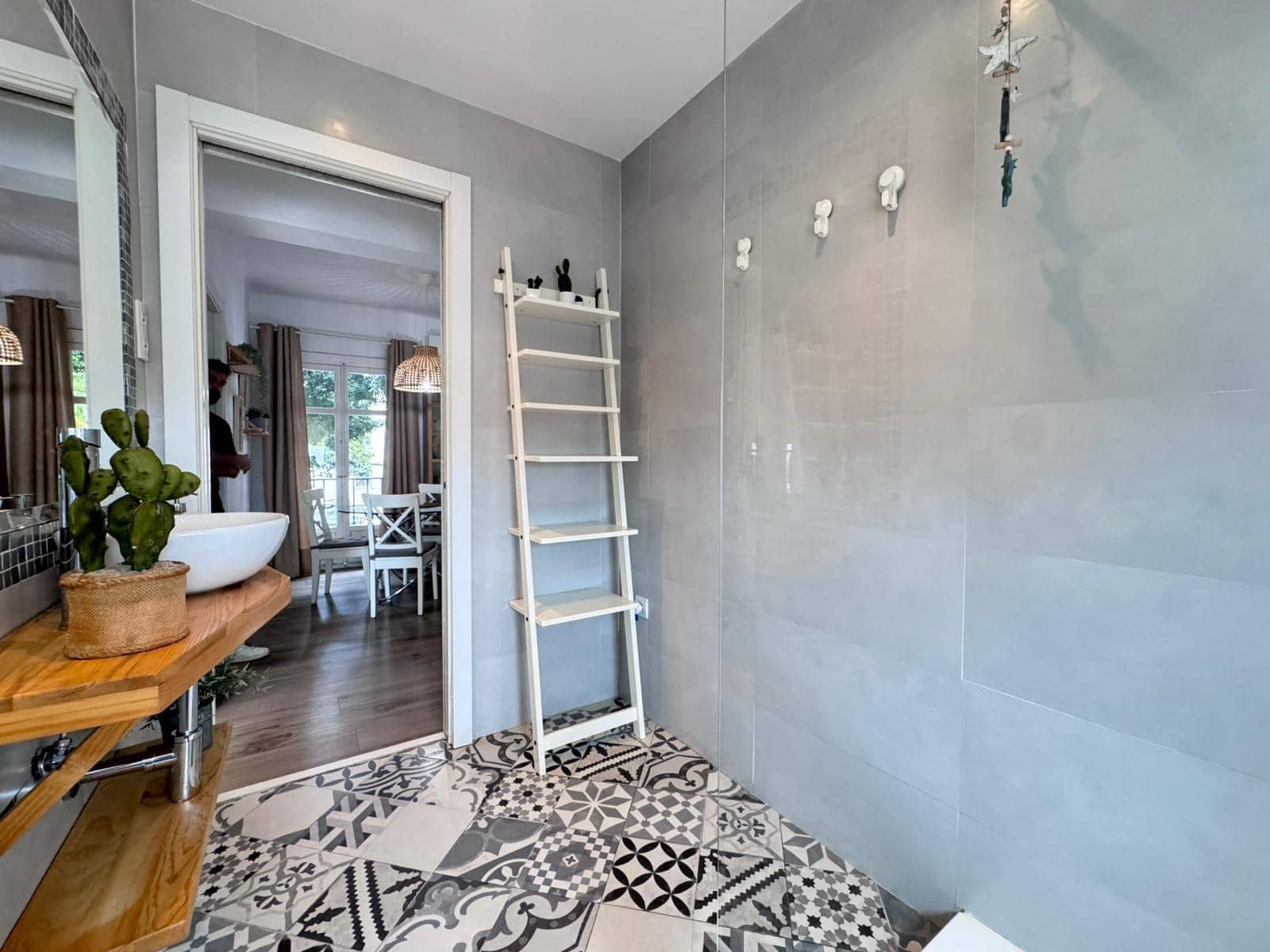 2 slaapkamer Flat te koop in Malaga stad - € 270.000 (Ref: 9322082)