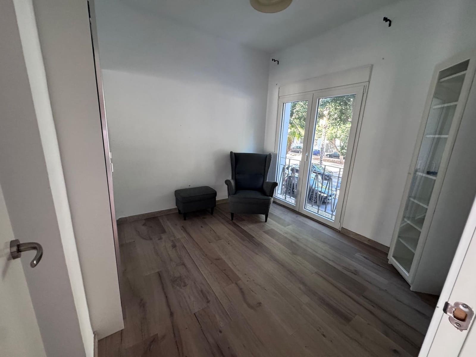 2 slaapkamer Flat te koop in Malaga stad - € 270.000 (Ref: 9322082)