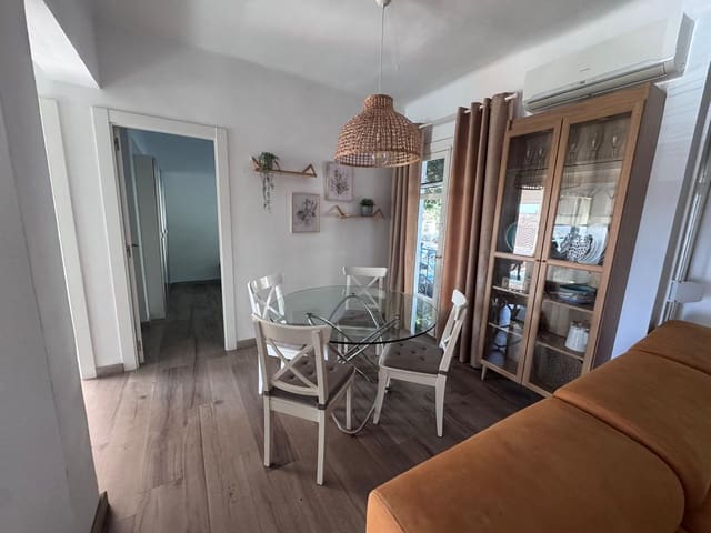 2 makuuhuone Asunto myytävänä paikassa Cruz de Humilladero, Málaga kaupunki - 270 000 € (Ref: 9322082)