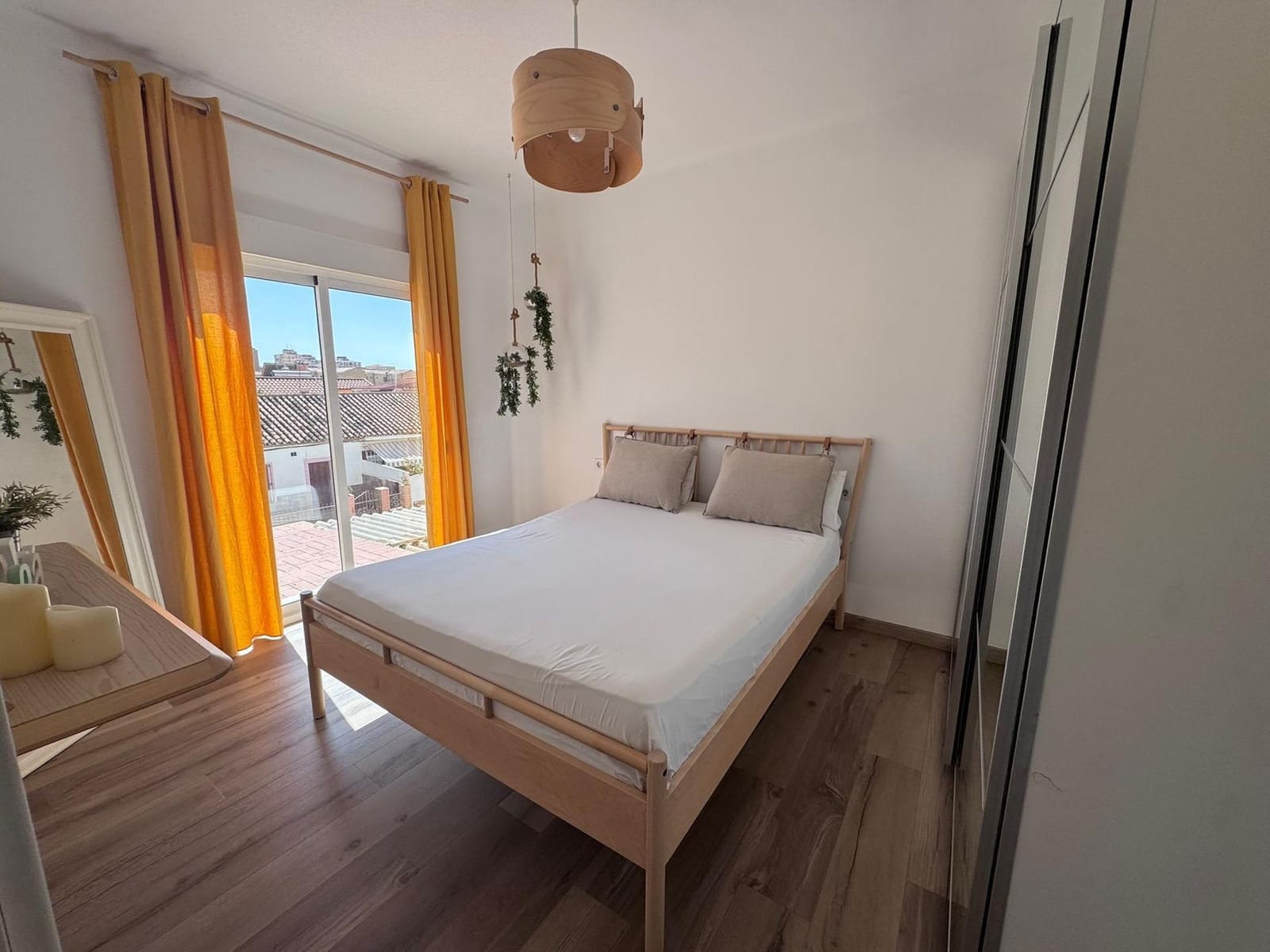 2 slaapkamer Flat te koop in Malaga stad - € 270.000 (Ref: 9322082)