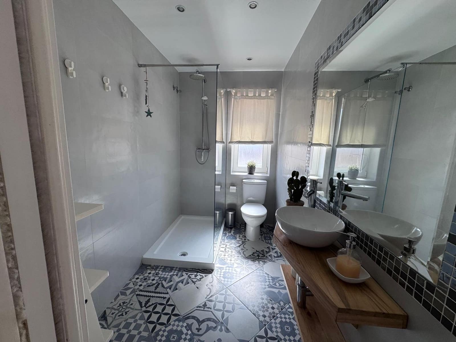 2 slaapkamer Flat te koop in Malaga stad - € 270.000 (Ref: 9322082)