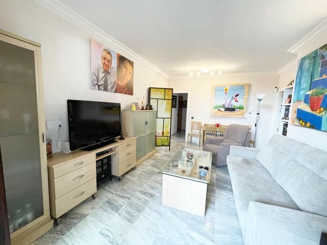 3 sovrum Takvåning till salu i Málaga stad med garage - 388 000 € (Ref: 9322083)