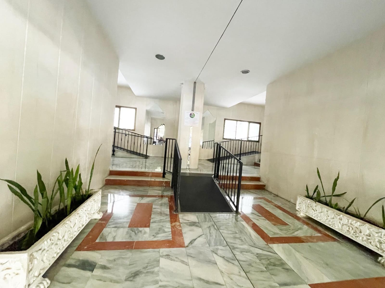 3 sovrum Takvåning till salu i Malaga stad med garage - 388 000 € (Ref: 9322083)